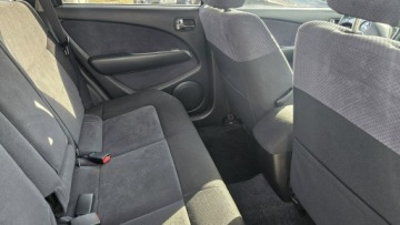 Mitsubishi Outlander I 2005 Mitsubishi Outlander 4x4, zdjęcie 16