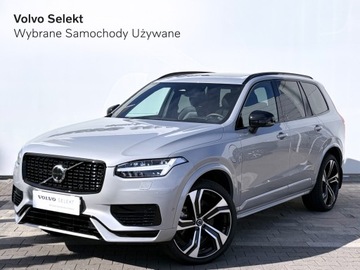 Volvo XC90 II 2024 Volvo XC 90 Volvo XC90 | T8 AWD | Plug-in Hybrid |