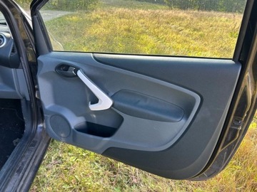 Ford Ka III 1.2 Duratec 69KM 2009 Ford KA Samochod bezwypadkowy 1.2 Benzyna 69KM, zdjęcie 23