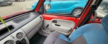 Renault Kangoo I 2007 Renault Kangoo 1.2 benzyna Zadbany Od roku w kraju 2 x KOLA 1.1 Benzyna, zdjęcie 15