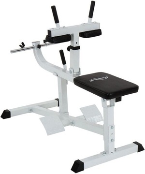 Тренажер для ног Physionics, тренажер для икроножных мышц