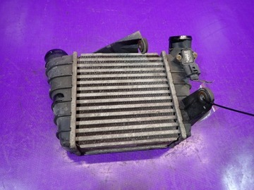 FABIA I 1,4TDI INTERCOOLER 6Q0145804A 0281002399