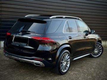 Mercedes GLE V167 SUV Facelifting 2.0 300d 269KM 2026 MERCEDES-BENZ GLE 300 d 4-Matic AMG Line 2.0 (269KM) 2026, zdjęcie 1