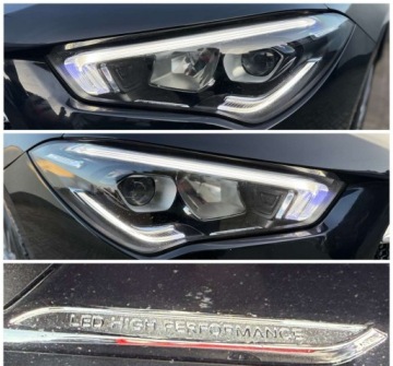 Mercedes CLA C118/X118 2022 Mercedes-Benz CLA Mercedes-Benz CLA 180 7G-DCT Edition 2022 1.3 Benzyna, zdjęcie 10