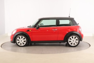 Mini One II Hatchback Facelifting 1.6 98KM 2010 MINI 3-door One, Salon Polska, Automat, Xenon, zdjęcie 2