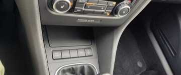 Volkswagen Golf VI Hatchback 5d 1.6 102KM 2009 Volkswagen Golf 1.6 mpi ,bezwypadek ,bez rdzy,bogata wersja 1.6 Benzyna, zdjęcie 18