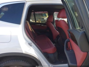 BMW X3 G01 2023 BMW X3 SDrive30I 2023 2.0 Benzyna 248KM, zdjęcie 9