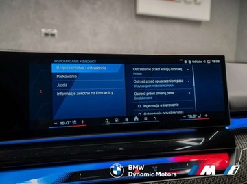 BMW Seria 5 G90-91 2025 BMW M5 Nowe BMW M5 Sedan - 727 KM pHEV - Kamera360 - M Driver - Szybki Odb, zdjęcie 38