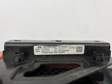 HYUNDAI NIRO KIA RIO RADAR SENZOR RYCHLOST ACC DISTRONIC ORIGINÁLNÍ