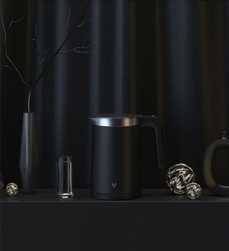 Электрический чайник Viomi Kettle VSK152D Bluetooth