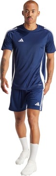 Koszulka Adidas Męska T-SHIRT Sportowy Tiro 24 roz.XL