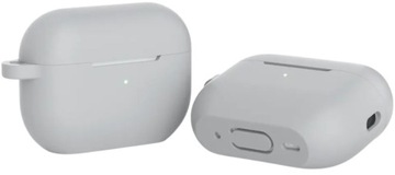 СИЛИКОНОВЫЙ ЧЕХОЛ ДЛЯ AIRPODS PRO 2