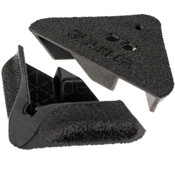 Ручка столярная угловая CornerRapid для привинчивания корпусов форматов 90 2 шт.