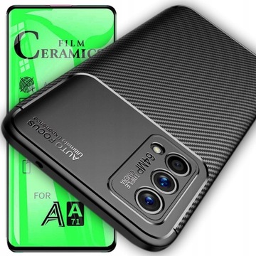 Etui marki OXYGEN GT do REALME GT Master + CERAMIC