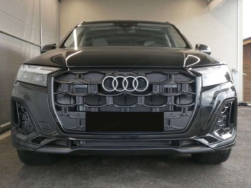 Audi Q7 II SUV Facelifting  3.0 50 TDI 286KM 2026 AUDI Q7 50 TDI quattro S Line Suv 3.0 (286KM) 2026, zdjęcie 3