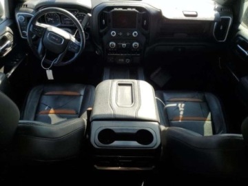  GMC Sierra K1500 AT4 6.2 Benzyna 420KM, zdjęcie 6