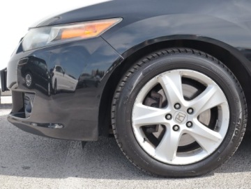 Honda Accord VIII Sedan 2.4 VTEC 201KM 2010 Honda Accord 2.4 i-VTEC, Salon Polska, Serwis ASO, zdjęcie 14