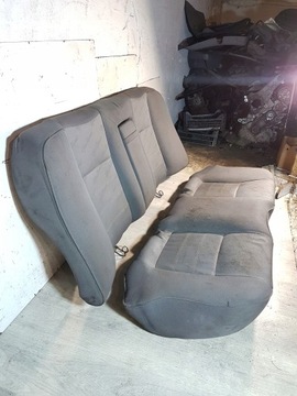 POHOVKA KOMPLETNÍ SEDAN ALFA ROMEO 156