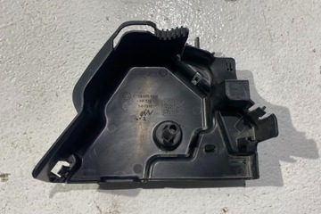 JINÉ DÍLY ZAKONČENÉ MERCEDES-BENZ GLK (X204) A2046891308 2.1L DIESEL