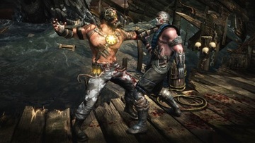 КЛЮЧ Mortal Kombat XL | ПАР