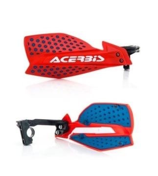 ЧЕХОЛЫ ДЛЯ РУКОВ ACERBIS X-ULTIMATE
