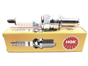ЗАГЛУШКА NGK CR9EK KAWASAKI Z750
