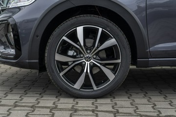 Volkswagen Taigo 1.5 TSI 150KM 2025 Volkswagen Taigo R-Line Plus 1.5 TSI 150 KM DSG, zdjęcie 5