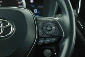 Toyota Corolla XII Sedan 1.5 VVT-i 125KM 2022 Toyota Corolla 1.5 VVT-i, Salon Polska, zdjęcie 14