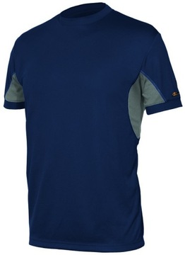 Koszulka T-shirt Robocza ISSA Szybkoschnąca XL