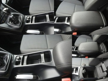 Ford C-MAX II Minivan 1.0 EcoBoost 125KM 2015 Ford C-Max 1.0 EcoBoost nawi hak Asist Park pakiet, zdjęcie 20