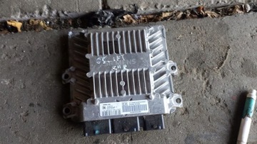 sterownik 9661835380 citroen c5 ECU