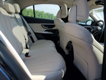 Mercedes Klasa E W214 2025 Mercedes-Benz Klasa E 350, 2025r., 4x4, 2.0L 2.0 Benzyna 255KM, zdjęcie 8