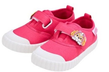 Buty sportowe dziecięce Trampki Psi Patrol 28 Skye