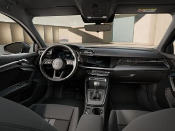 Audi A3 8Y 2026 Audi A3 Sportback 30 TDI 6 biegów, zdjęcie 5