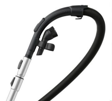 ELECTROLUX EL61H4SW 550W пылесос без мешка для мусора
