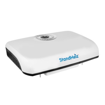 24V STANDHEIZ КРЫШНЫЙ КОНДИЦИОНЕР ДЛЯ ПАРКОВКИ ДЛЯ КАМЕРЫ, ТРАКТОРА, КОМБАЙНА