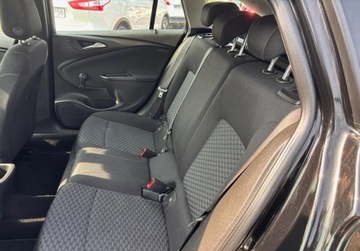 Opel Astra K Sports Tourer 1.4 Twinport 100KM 2016 Opel Astra 1.4B 101KM klima ksiazka bezwypadek ledy 1.4 Benzyna 100KM, zdjęcie 11