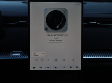  Jaecoo 7 1.6 TGDI, 1. Właściciel, Serwis ASO, zdjęcie 18