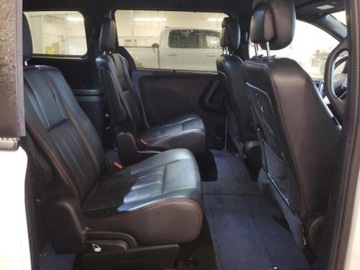 Dodge Caravan V Grand Caravan Facelifting 3.6 VVT 283KM 2019 Dodge Grand Caravan Dodge Grand Caravan GT Wagon, od ubezpieczalni 3.6, zdjęcie 8