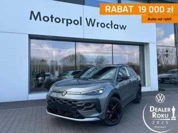 Volkswagen T-Roc I SUV Facelifting 1.5 TSI ACT 150KM 2026 Volkswagen T-Roc Style 1.5 eTSI 150KM DSG