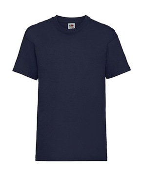 KOSZULKA FRUIT OF THE LOOM NA W-F 116 (5-6)
