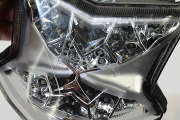 KAWASAKI Z 650 17-19 ЗАДНИЙ ФОНАРЬ