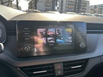 Skoda 2023 Skoda Kamiq 1.0 TSI 110KM Kamera cofania Pakiet TE, zdjęcie 13