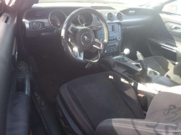 Ford Mustang VI Fastback Facelifting 5.0 Ti-VCT 450KM 2021 Ford Mustang Gt 2021 5.0l 5.0 Benzyna 450KM, zdjęcie 8