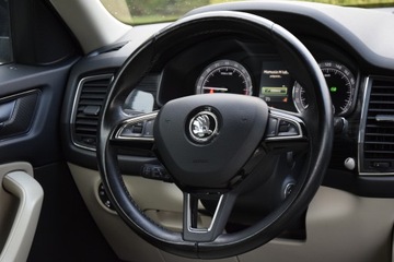 Skoda Kodiaq I SUV 2.0 TDI 190KM 2018 Polski Salon 4x4 190KM* Kamera360* EL Klapa* ACC* Navi* Radar *GWARANCJA, zdjęcie 29