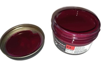 Tarrago KREM shoe cream PASTA 50 ml BORDO 11