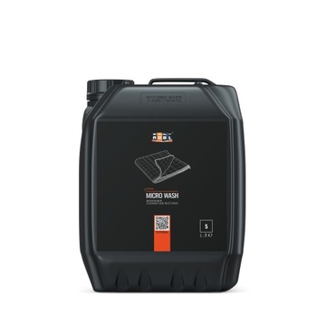 ADBL MICRO WASH PŁYN DO PRANIA MIKROFIBRY - 5L