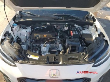 Honda ZR-V 2023 Honda ZR-V 2023 r., 2,0L SPORT 2.0 Benzyna 158KM, zdjęcie 11