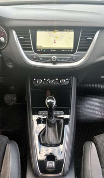 Opel 2019 Opel Grandland X 1,6T 180kM Elegance Salon Polska 1.6 Benzyna 180KM, zdjęcie 11