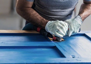 Bosch Multifunction Brade Mavz 116 RT2